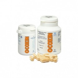 Comprar online OCOXIN 300 mg 90 Caps de CATALYSIS. Imagen 1