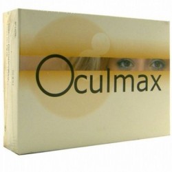 Comprar online OCULMAX 30 Caps de INTERNATURE. Imagen 1