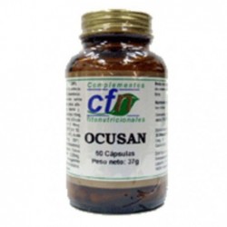 Comprar online OCUSAN 60 Caps de CFN. Imagen 1