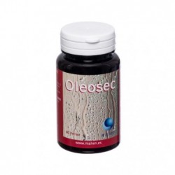 Comprar online OLEOSEC 60 Perlas de MAHEN. Imagen 1