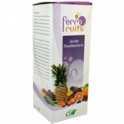 Comprar online FERRO FRUITS 500 ml de CFN. Imagen 1