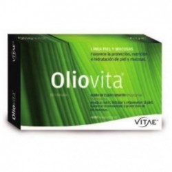 Comprar online OLIOVITA 700 mg 60 Caps de VITAE. Imagen 1