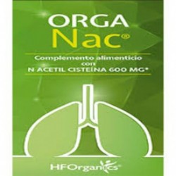 Comprar online ORGANAC 150 ML de HERBOFARM. Imagen 1