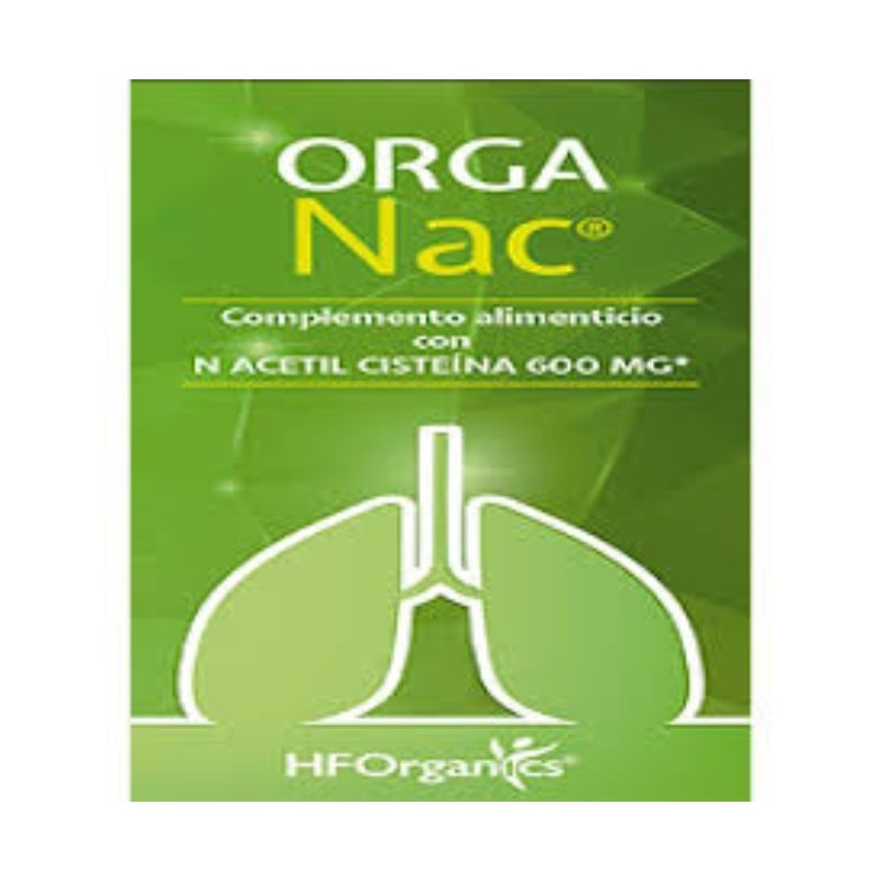 Comprar online ORGANAC 150 ML de HERBOFARM