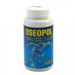 Comprar online OSEOPOL 60 Caps de PLANTA POL. Imagen 1