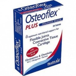 Comprar online OSTEOFLEX 30 Comp de HEALTH AID. Imagen 1