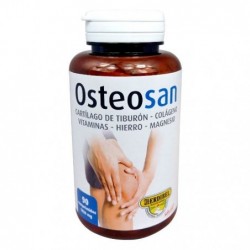 Comprar online OSTEOSAN 1650 mg 90 Comp de HERDIBEL. Imagen 1