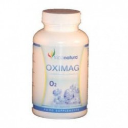 Comprar online OXIMAG 60 Caps de TRICONATURA. Imagen 1