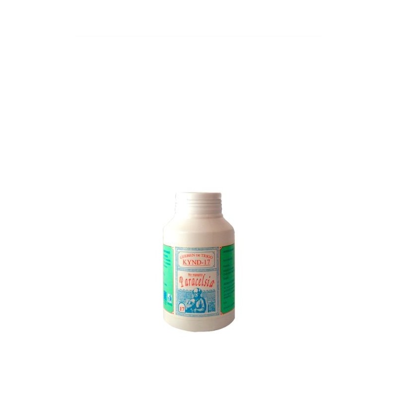 Comprar online PARACELSIA 17 KYND ( 4+5+6) 200 Comp de 500 mg de PARACELSIA