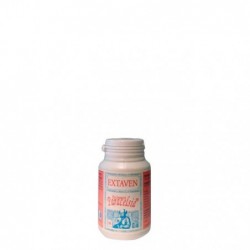 Comprar online PARACELSIA 38 EXTAVEM 120 Comp de 500 mg de PARACELSIA. Imagen 1