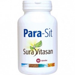 Comprar online PARA-SIT 90 Caps de SURA VITASAN. Imagen 1