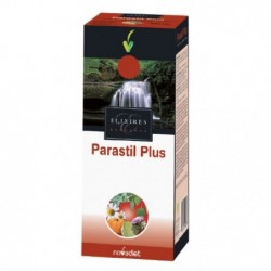 Comprar online PARASTIL PLUS 250 ml de NOVADIET. Imagen 1