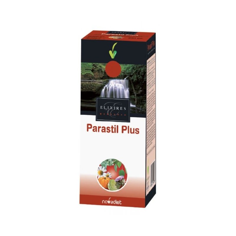 Comprar online PARASTIL PLUS 250 ml de NOVADIET