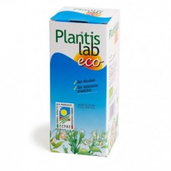 Comprar online PLANTISLAB (DIGESTIVO) 250 ml de ARTESANIA AGRICOLA. Imagen 1