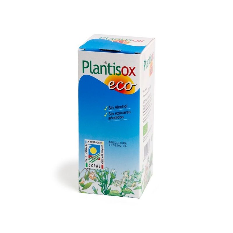 Comprar online PLANTISOX LOMBRICE ECOLOGICO 250 ml de ARTESANIA AGRICOLA