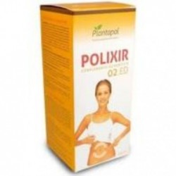 Comprar online POLIXIR 02 ED 250 ml de PLANTA POL. Imagen 1
