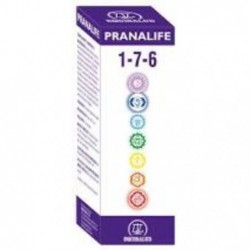 Comprar online PRANALIFE 1-7-6 50 ml de EQUISALUD. Imagen 1