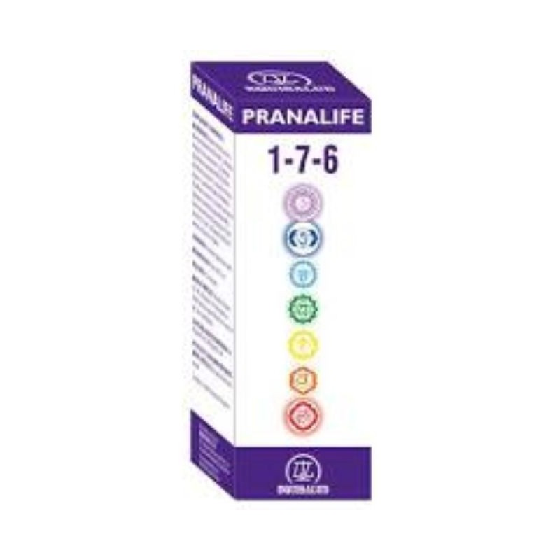 Comprar online PRANALIFE 1-7-6 50 ml de EQUISALUD