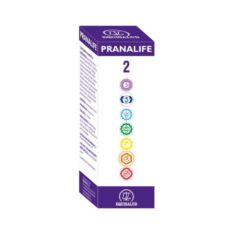 Comprar online PRANALIFE 2 50 ml de EQUISALUD