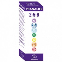 Comprar online PRANALIFE 2-5-6 50 ml de EQUISALUD. Imagen 1