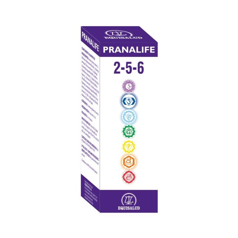 Comprar online PRANALIFE 2-5-6 50 ml de EQUISALUD