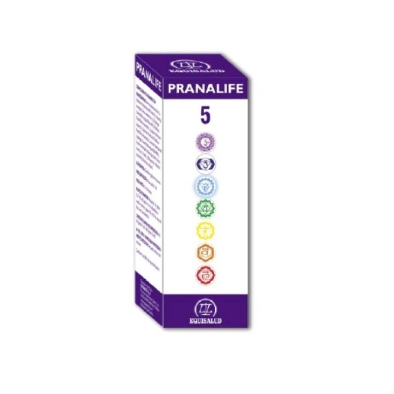 Comprar online PRANALIFE 5 50 ml de EQUISALUD