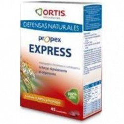 Comprar online PROPEX EXPRESS 45 Comp de ORTIS. Imagen 1
