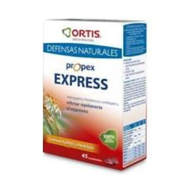 Comprar online PROPEX EXPRESS 45 Comp de ORTIS