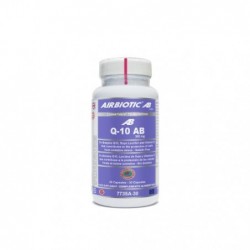 Comprar online Q-10 AB COMPLEX 300 mg Con Lecitina de Soja y Vita de AIRBIOTIC. Imagen 1