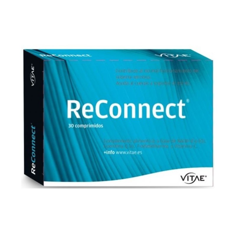 Comprar online RECONNECT 30 COMPR de VITAE