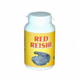 Comprar online RED-REISHI 90 Caps de GOLDEN & GREEN. Imagen 1