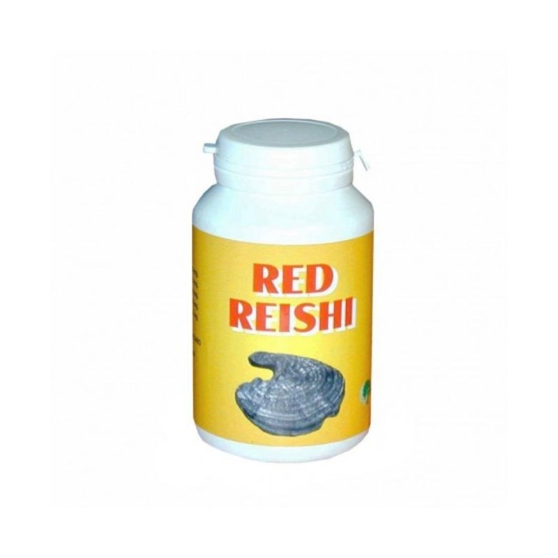 Comprar online RED-REISHI 90 Caps de GOLDEN & GREEN