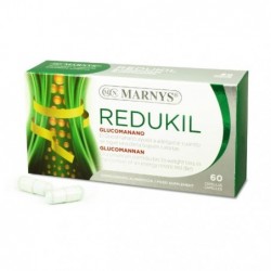 Comprar online REDUKIL 450 mg 60 Caps de MARNYS. Imagen 1