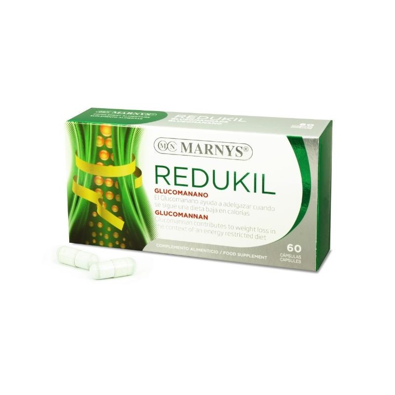 Comprar online REDUKIL 450 mg 60 Caps de MARNYS