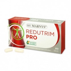 Comprar online REDUTRIM PRO 60 Vcaps X 500 mg de MARNYS. Imagen 1