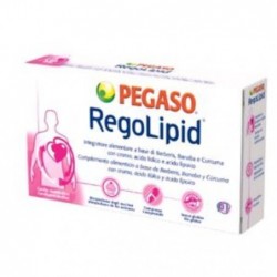 Comprar online REGOLIPID 30 Comp de PEGASO. Imagen 1