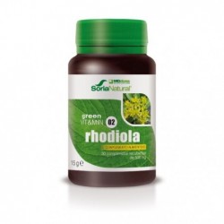 Comprar online RHODIOLA 500 mg 30 Comp de MGDOSE-GALAVIT. Imagen 1
