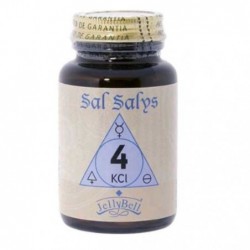 Comprar online SAL SALYS 4 KCL 90 Comp de JELLYBELL. Imagen 1
