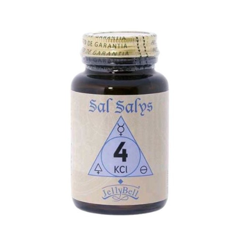 Comprar online SAL SALYS 4 KCL 90 Comp de JELLYBELL