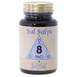 Comprar online SAL SALYS 8 NACL 90 Comp de JELLYBELL. Imagen 1