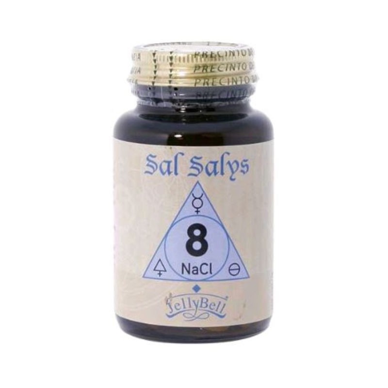 Comprar online SAL SALYS 8 NACL 90 Comp de JELLYBELL