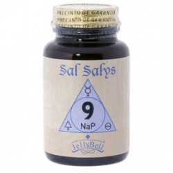 Comprar online SAL SALYS 9 NAP 90 Comp de JELLYBELL. Imagen 1