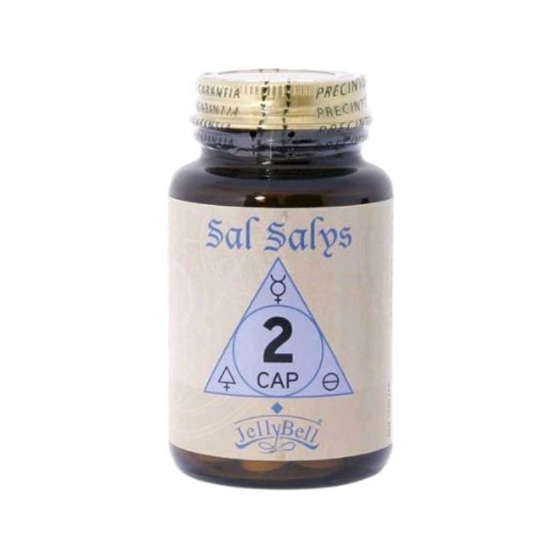 Comprar online SAL SALYS CAP N2 90 Comp de JELLYBELL