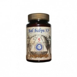 Comprar online SAL SALYS KP N5 90 Comp de JELLYBELL. Imagen 1