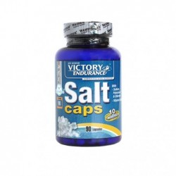 Comprar online SALT CAPS 90 CAPS de VICTORY ENDURANCE. Imagen 1