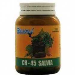 Comprar online SALVIA CH-45 100 Comp de BELLSOLA. Imagen 1