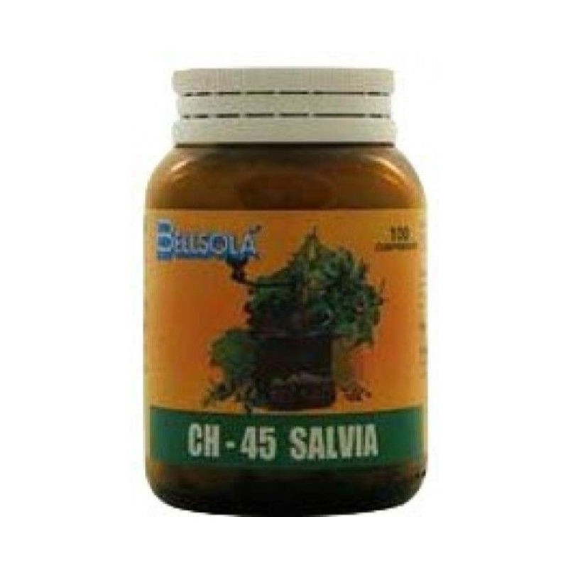 Comprar online SALVIA CH-45 100 Comp de BELLSOLA