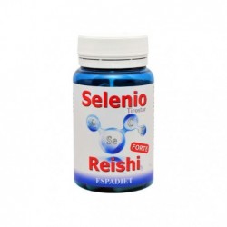 Comprar online SELENIO + REISHI 60 Caps de MONTSTAR. Imagen 1