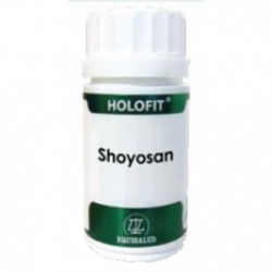 Comprar online SHOYOSAN 650 mg 50 Caps de EQUISALUD. Imagen 1