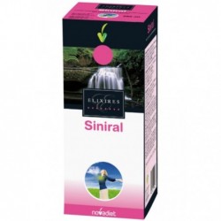 Comprar online SINIRAL 250 ml de NOVADIET. Imagen 1